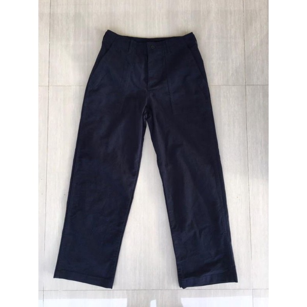 john bull fatigue pant