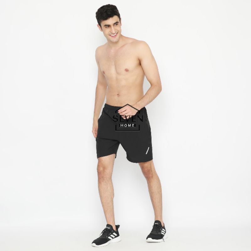 Celana pendek sport 3002 Shopee Indonesia Celana pendek sport 3002 Shopee Indonesia