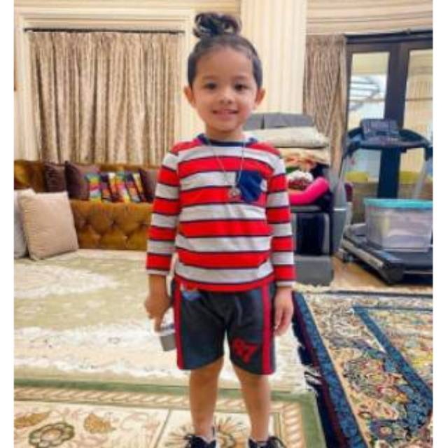 100% ORI MCI || kalung kesehatan - Pendant captain America MCI