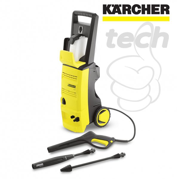 BIG SALE   High Pressure Cleaner - Jet Cleaner Karcher K 3.450 - K3.450