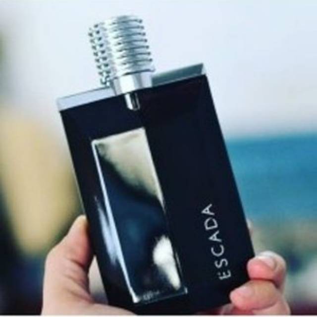 ESCADA MAGNETISM FOR MEN 100 ML ORI UNBOX