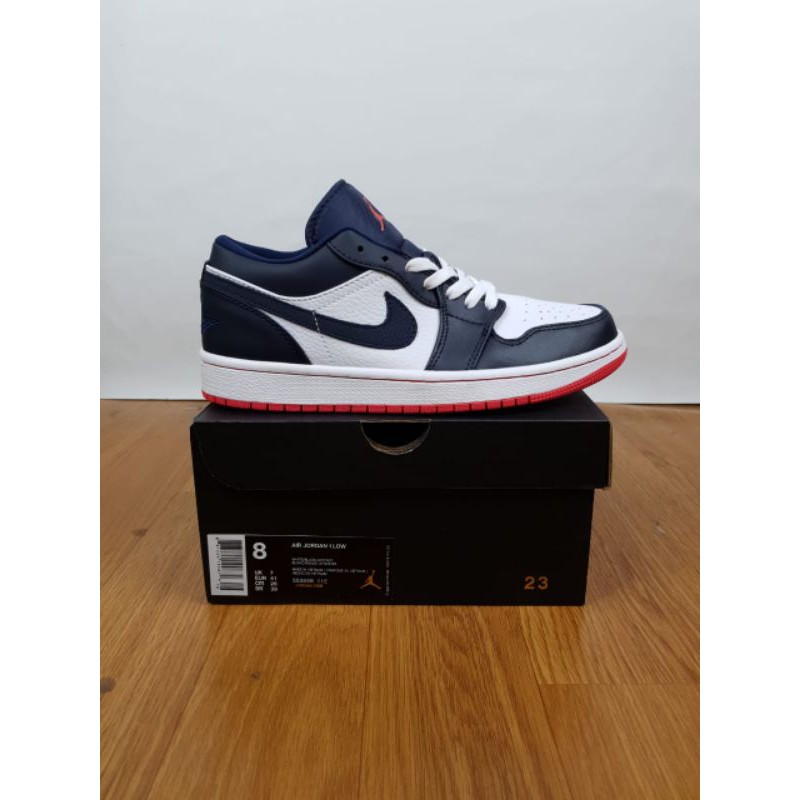 Air Jordan Low