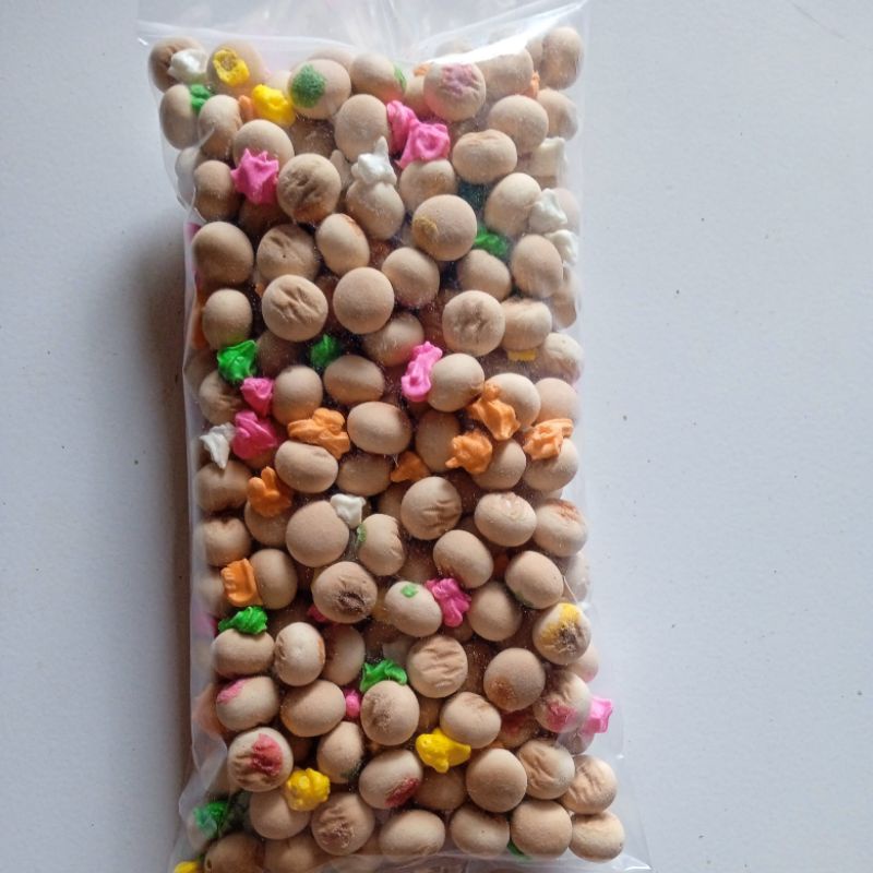 

kue kancing jadul manis 200g