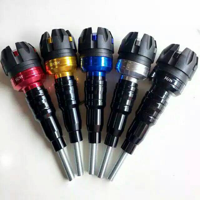 Jalu Knalpot Pelindung Knalpot Satuan Buah Naga Universal Nmax,Aerox,Pcx,Adv,Vario125,150 Dll