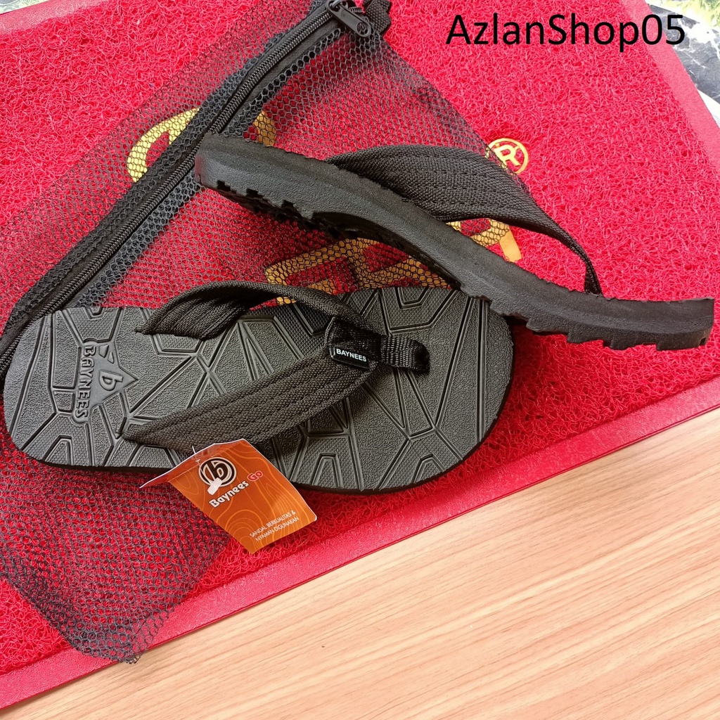 SANDAL JAPIT GUNUNG PRIA BAYNEES SIZE (33-42) SANDAL PRIA TERLARIS