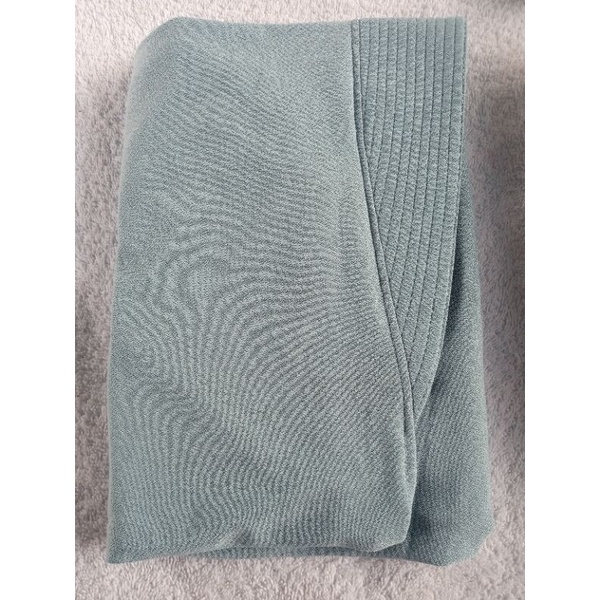 Hijab instan sherin ory by aldans-Biru wardah