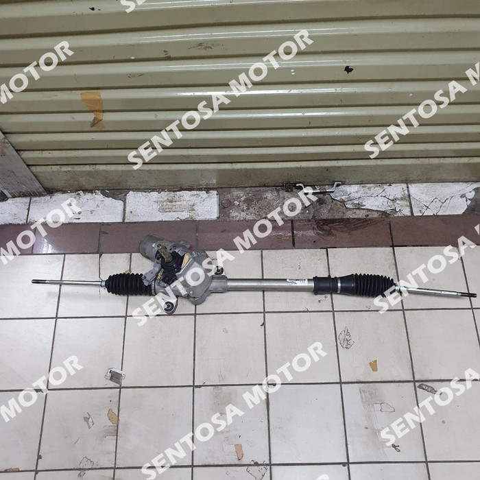 rack steer suzuki swift 2010