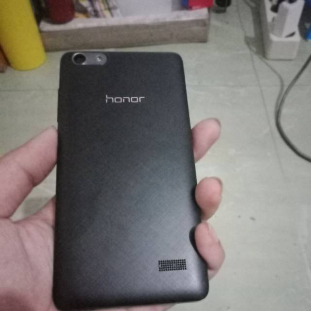 HP SECOND HUAWEI HONOR