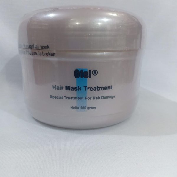 Ofel Hair Mask Treatmeant 500g