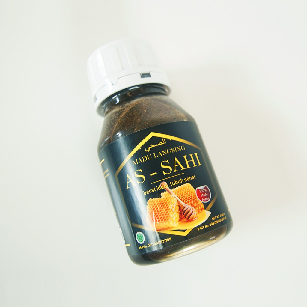

Madu sahi