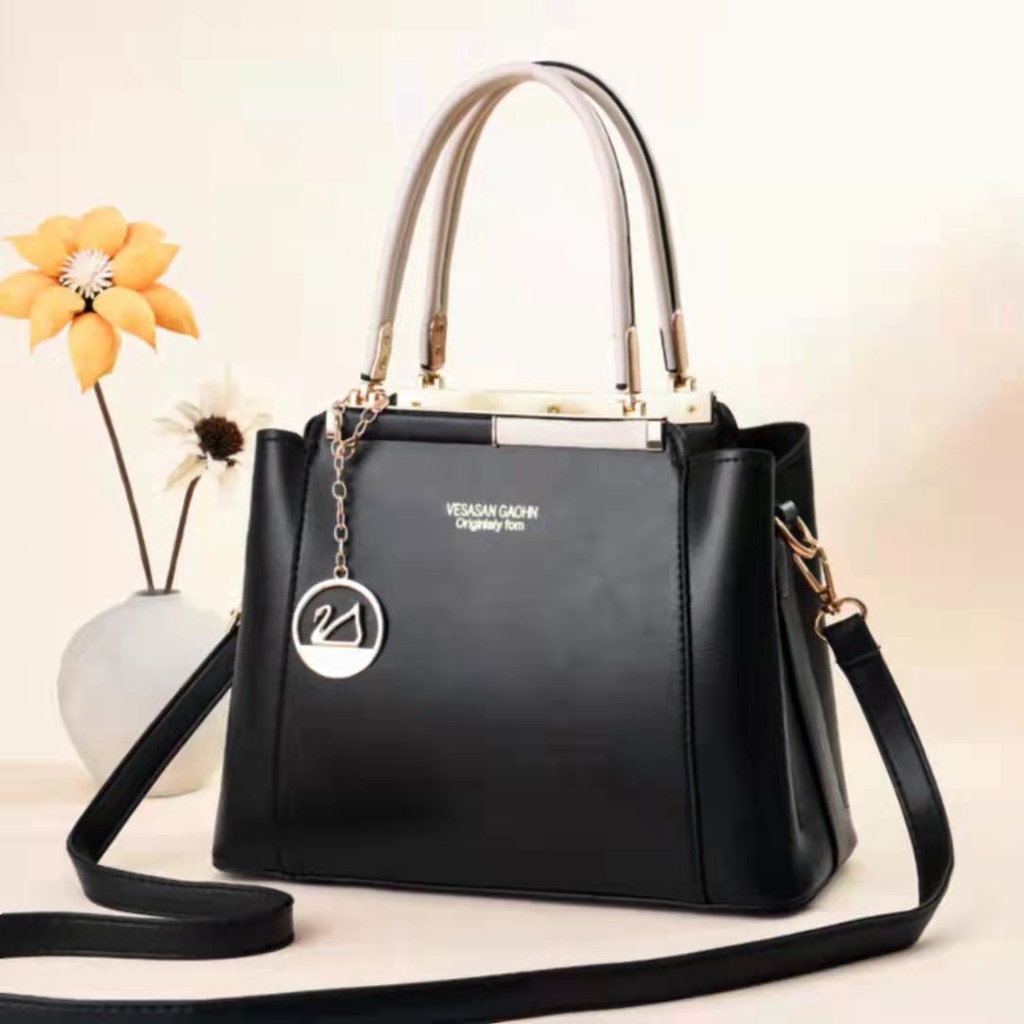 [COD] LB - New Arrival!! Tas fashion import wanita terbaru / Tas fashion kerja wanita / 431