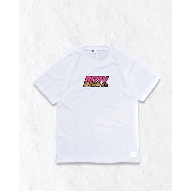 Tshirt Baju Kaos Distro Dizzy /Kaos Donuts