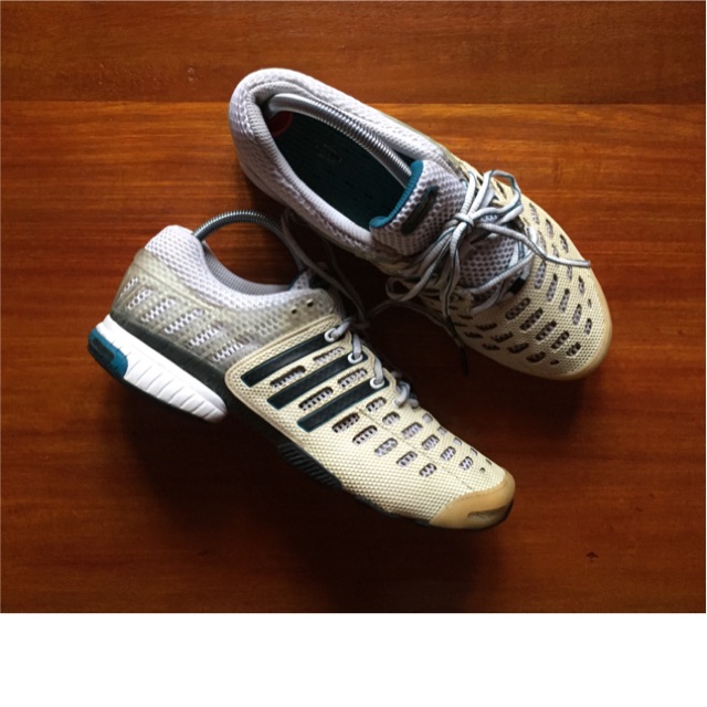 adidas 365 climacool