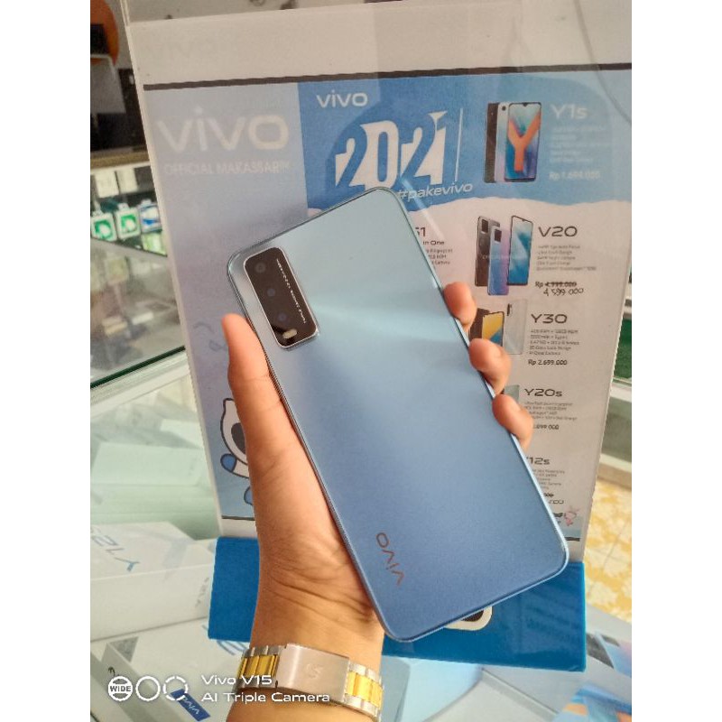 HANDPHONE VIVO
