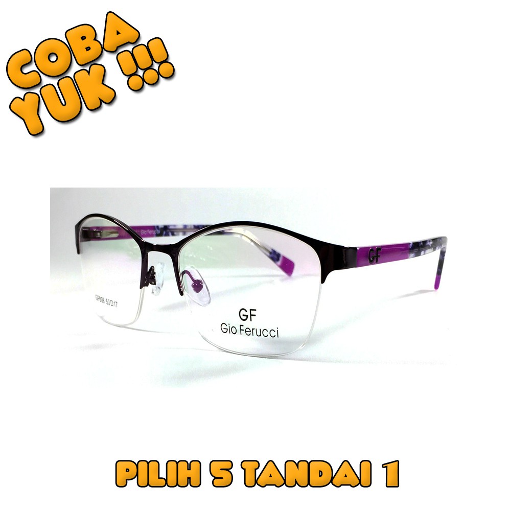 Gio Ferucci GF008 Kacamata