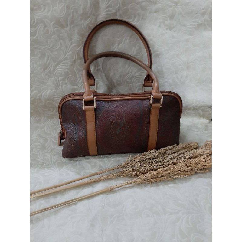 Hand Bag Bestina Second