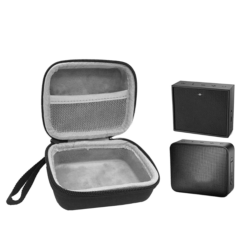 Cre Speaker Shockproof Untuk Perlindungan Untuk Case Cover Tas Pelindung Untuk GO/GO 2speaker Travelling Camping Bisnis Trip