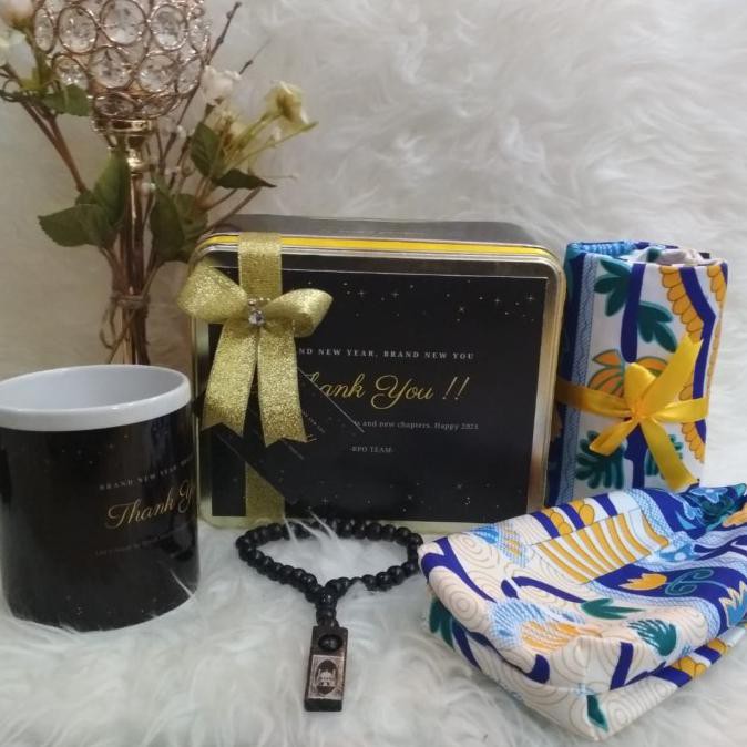 

FALSH SALE Hampers kado New year/pengajian/khitanan/haul /aqiqah/kado pernikahan