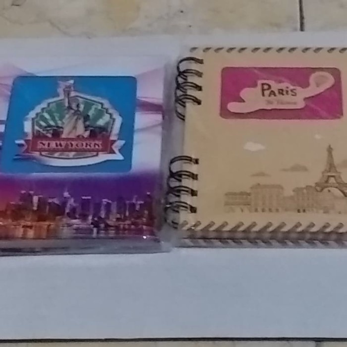 

Star Note Book A6 Wire-O In Hole Hot Sale