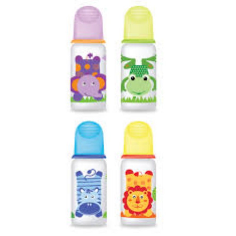 Baby Safe JS004 Feeding Bottle 250 ml