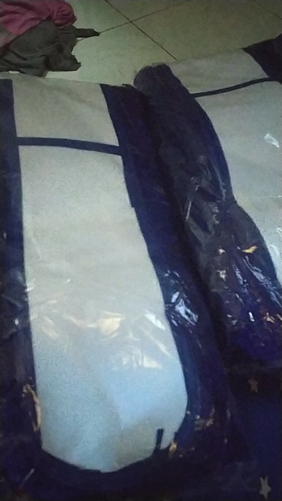 Refill Lobby Duster 80cm