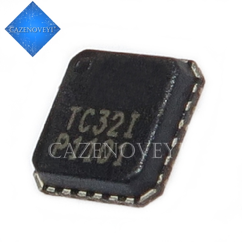 1pc Ic Tc32I Tc32 Qfn-24