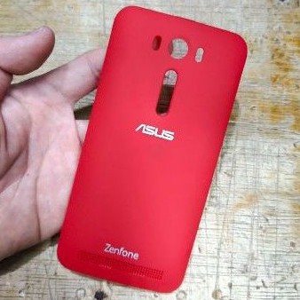 ASUS ZENFONE 2 LASER 5in / ZE500KG / ZE500KL / Z00ED / Z00RD Tutup belakang backcover backdoor