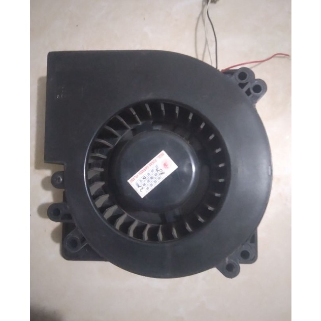 Fan Keong NMB-MAT Dc 24V 0.65A