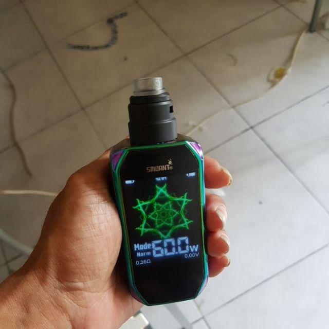 [black] Sxk Reload S Rd4 24mm