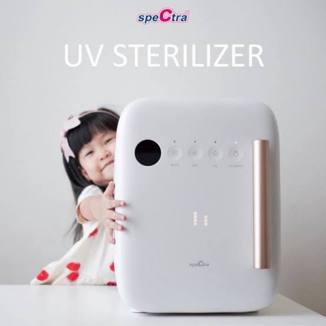 Spectra - UV Sterilizer