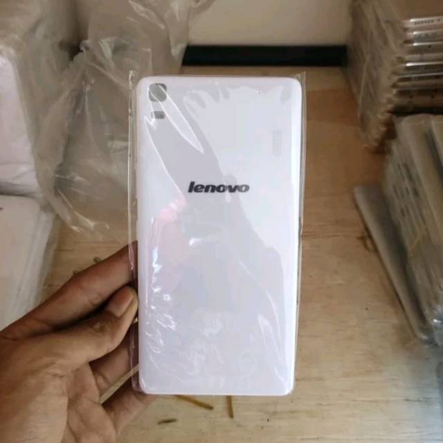 Backdor Backcover Tutup Belakang Tutup Batre Hp Lenovo A7000 Good Quality