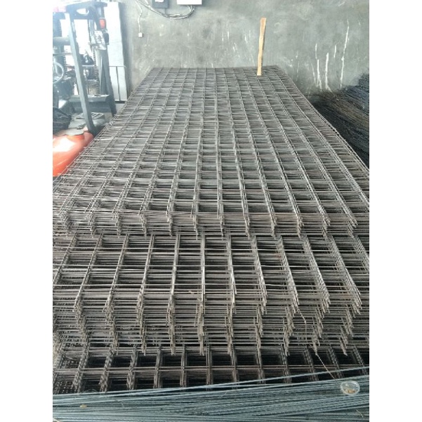 Wermes Wiremesh Waremesh M 10 Full SNI