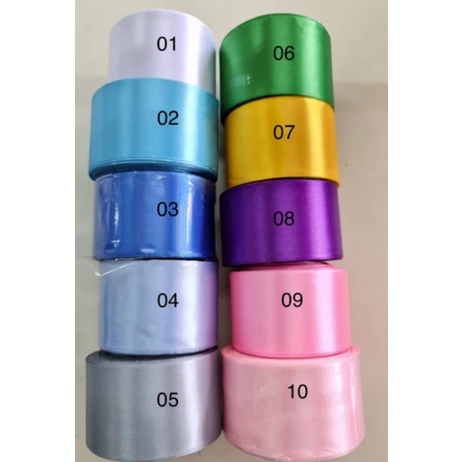 

Pita Satin 2 inch 5cm