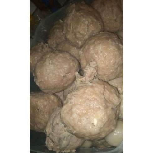 

baso cincang 3biji