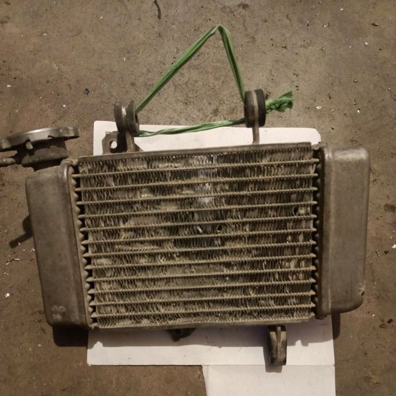 Radiator MX old MX Neo MX king