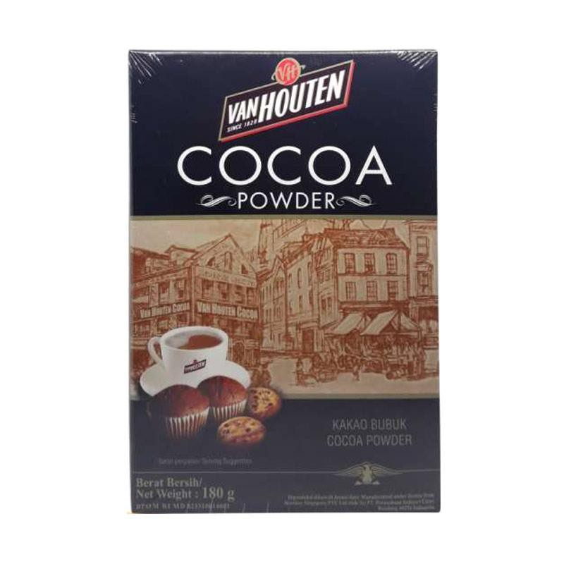 

Van Hounten Cocoa Powder
