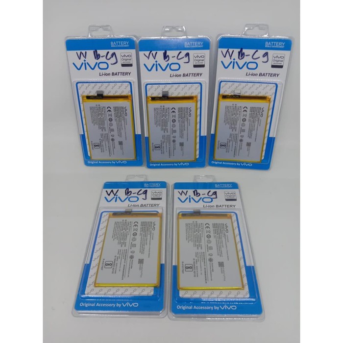 BATERAI VIVO Y79 V7 PLUS B-C9 acc