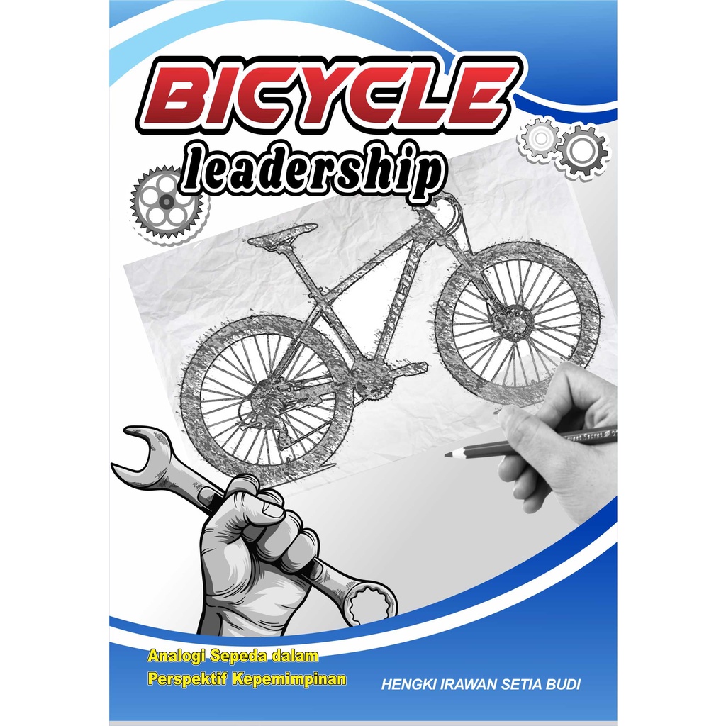Jual Buku Bicycle Leadership Analogi Sepeda Dalam Perspektif ... - 6e8a4f8824953fee3cDaab4ecb6e5b3D