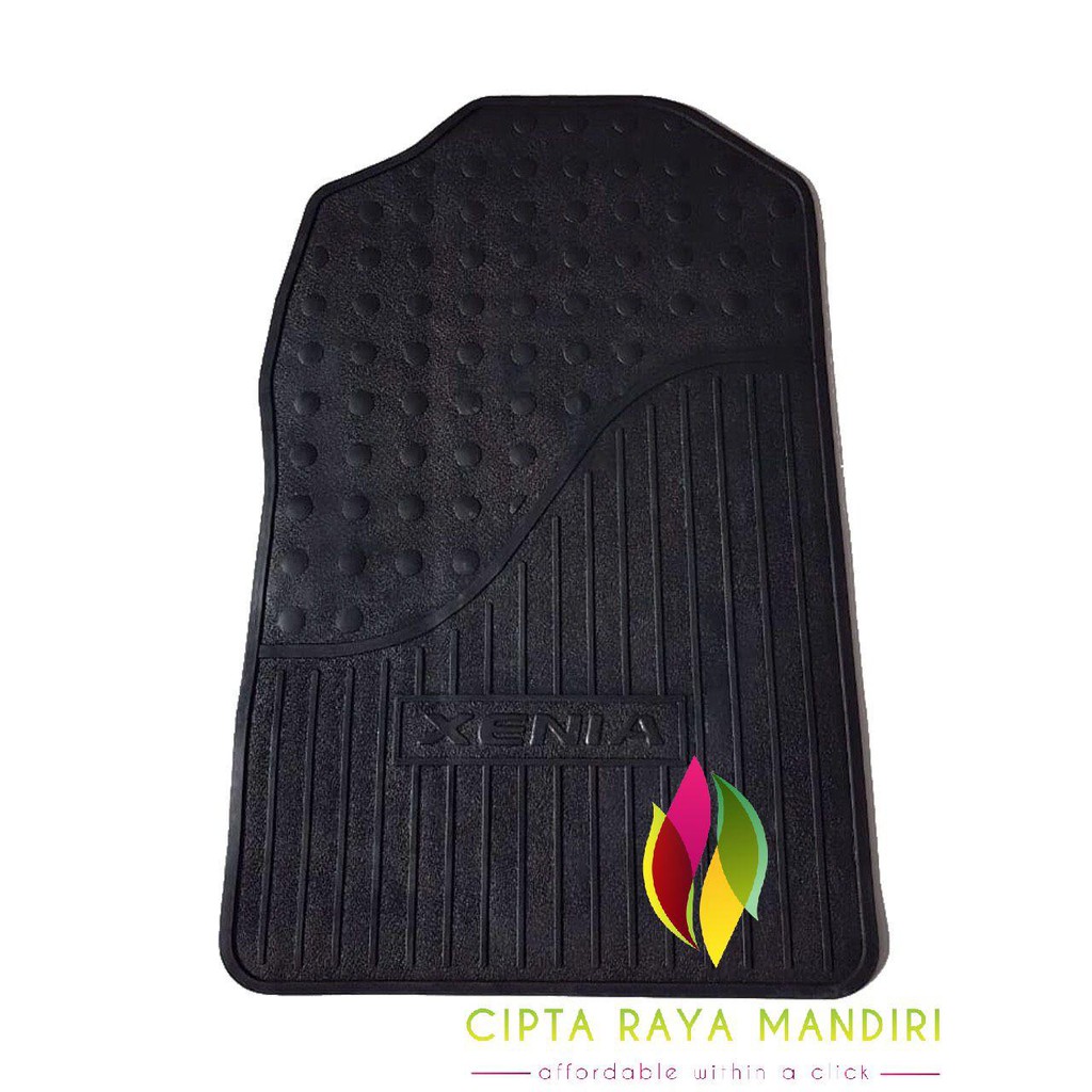 Karpet Mobil DAIHATSU All New Xenia Full Set