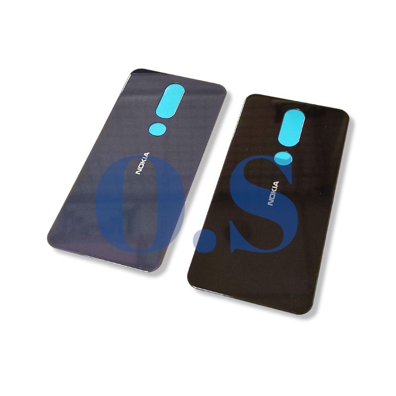 BACK CASING / BACKDOOR NOKIA 6.1 PLUS - NOKIA X6 2018