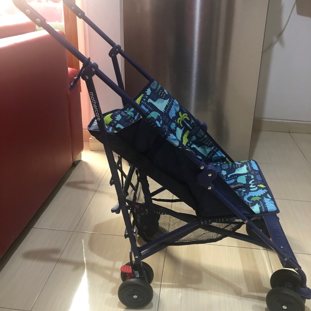 Mothercare stroller jive
