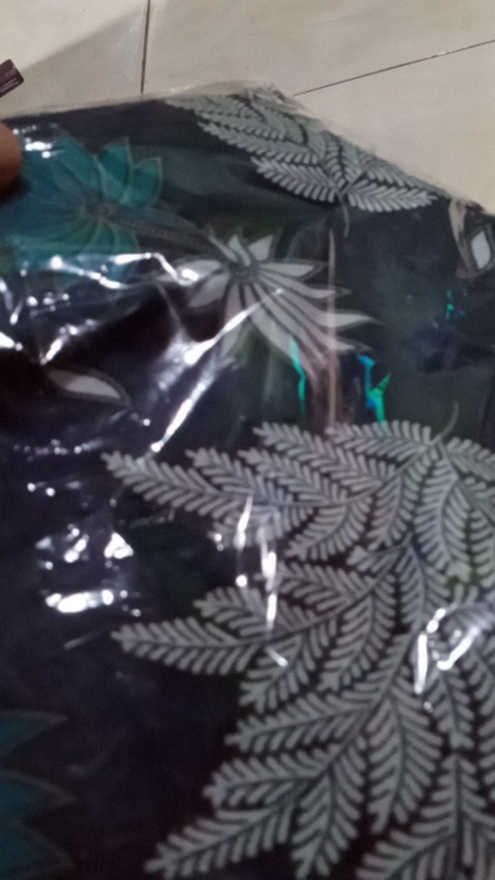 Kain Batik Pekalongan