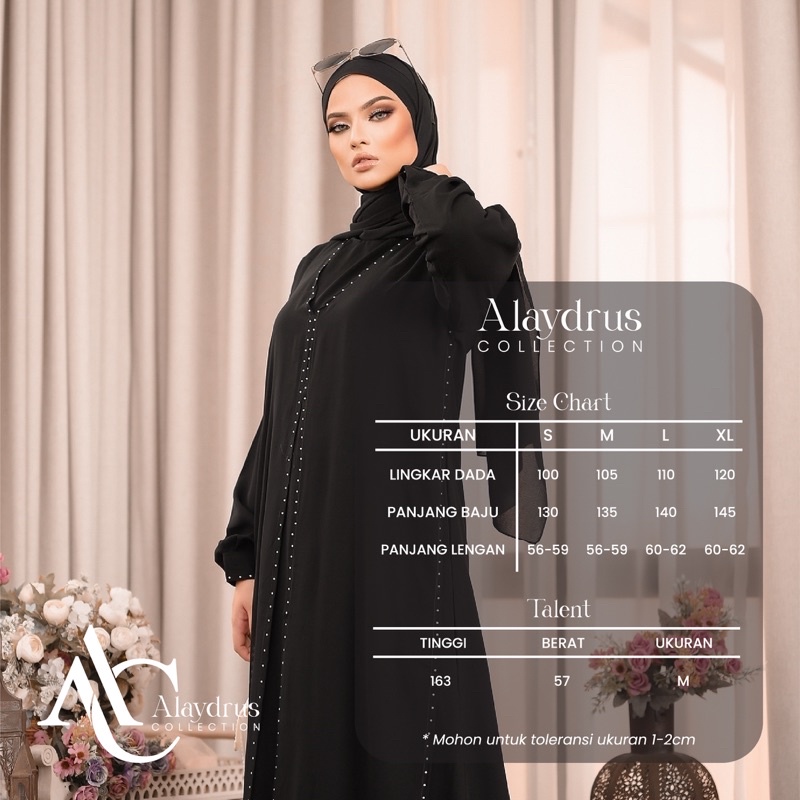 Abaya Gamis Turkey Maxi Dress Arab Saudi Abaya Syari Gamis Abaya Turkey Bordir Zephy Turki Umroh Dubai Turkey India Wanita Gamis Turkey 188