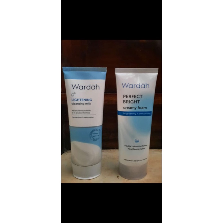 WARDAH SABUN CUCI MUKA 100ML