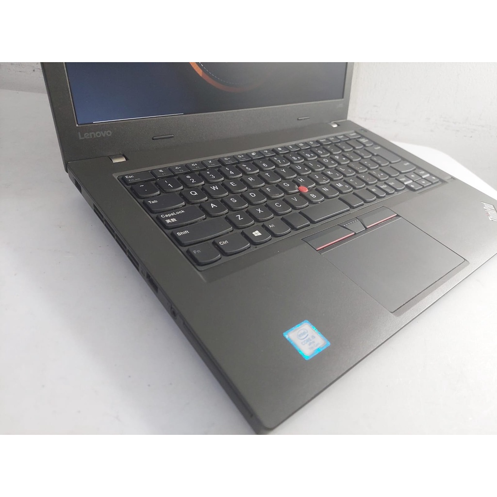 Lenovo Thinkpad L470 Core i5-7300U