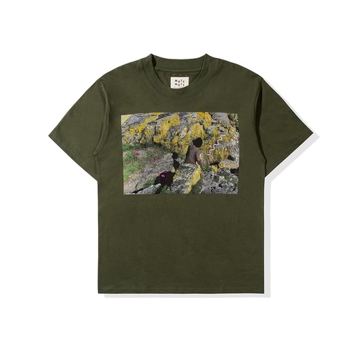 MoteMote x Hilarius Jason - Girl In Autumn