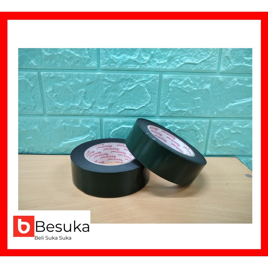 

DOUBLE FOAM HANSA 1.5" 36 MM