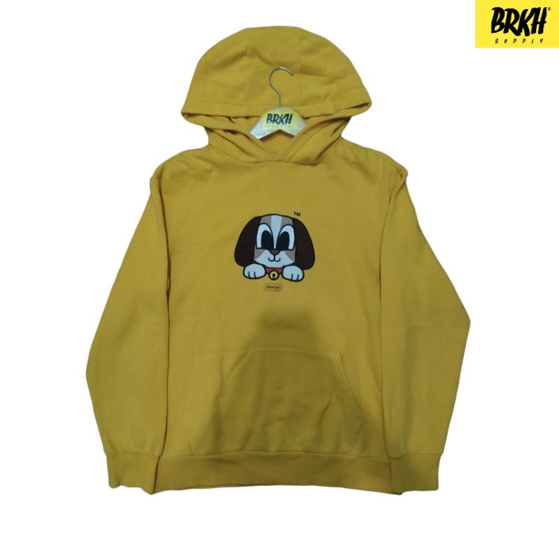 Hodie Pancoat Pop Dog Second original 100%
