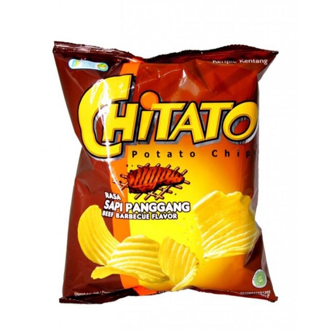 

Chitato