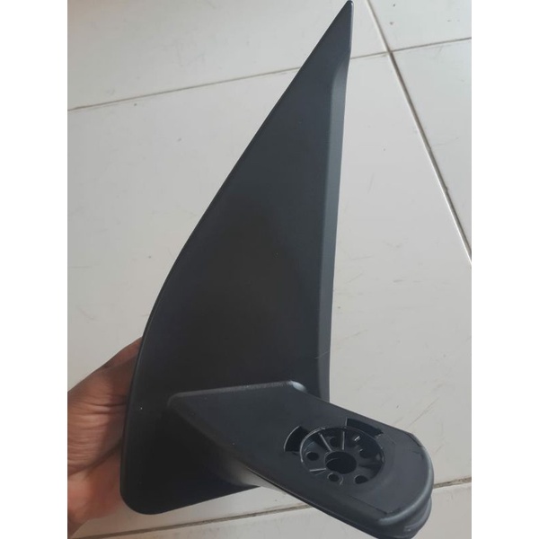 Dudukan Kaki spion LUXIO tipe X dan tipe M